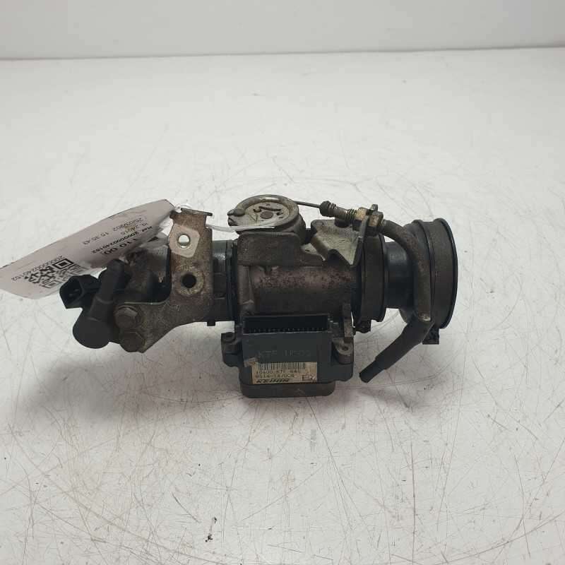 16400-KTF-641 Corpo farfallato iniezione Honda SH 125 2005-08