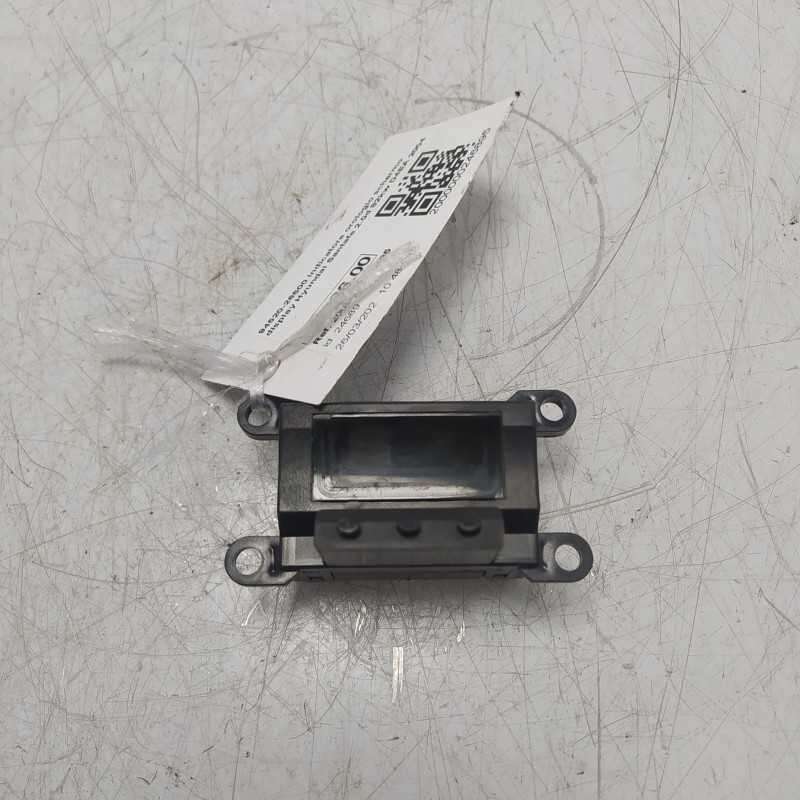 94520-26500 Indicatore orologio schermo display Hyundai Santafe 2.0d 82kw D4EA 2004