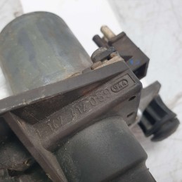 0018302084 Valvola riscaldamento Mercedes classe E W124 1984-97 