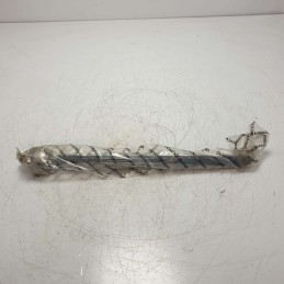 D180180 Sterzo giunto assiale barra trasversale anteriore Mercedes Volkswagen LT 2.5D 1996-06