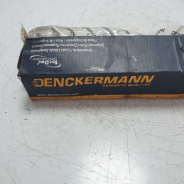 D180180 Sterzo giunto assiale barra trasversale anteriore Mercedes Volkswagen LT 2.5D 1996-06