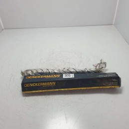 D180180 Sterzo giunto assiale barra trasversale anteriore Mercedes Volkswagen LT 2.5D 1996-06