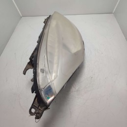 162982-00 Faro fanale proiettore gruppo ottico frontale dx Citroen C4 Picasso 2006-13 da lucidare