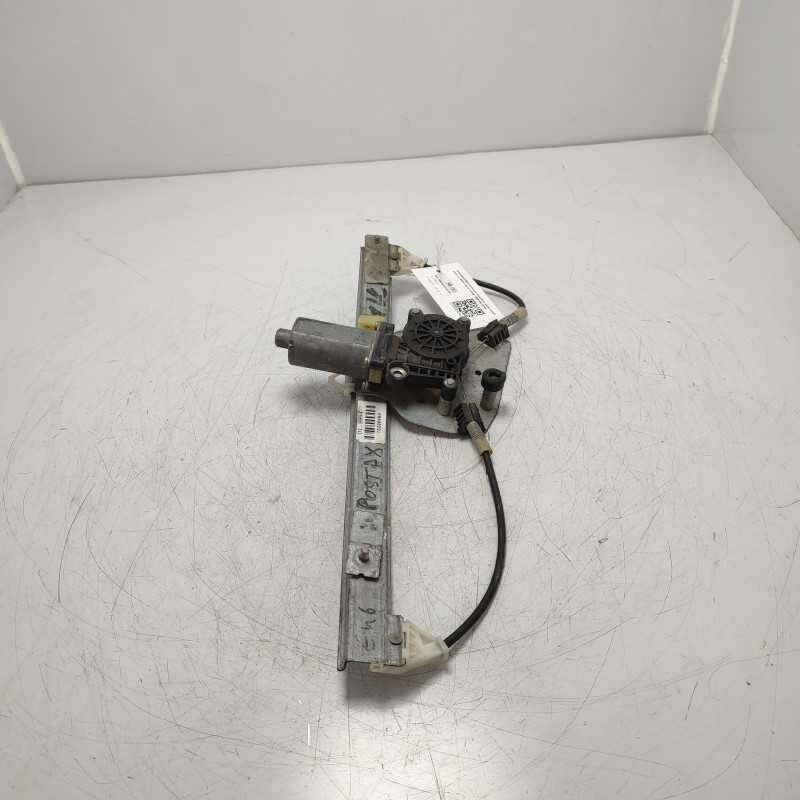 676283620650 Motorino alzavetro alzacristalli post dx BMW serie 3 E46 1998-05 2PIN
