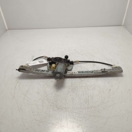 676283620650 Motorino alzavetro alzacristalli post dx BMW serie 3 E46 1998-05 2PIN