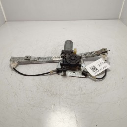676283620650 Motorino alzavetro alzacristalli post dx BMW serie 3 E46 1998-05 2PIN