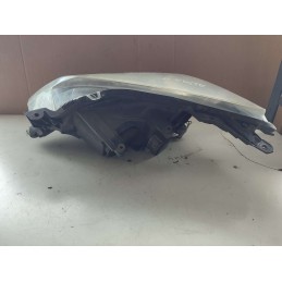 Faro fanale  proiettore  destro dx  Opel Astra H 