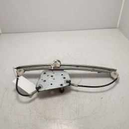 676283620650 Motorino alzavetro alzacristalli post dx BMW serie 3 E46 1998-05 2PIN