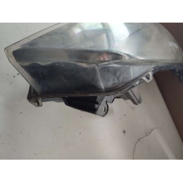 Faro fanale  proiettore  destro dx  Opel Astra H 