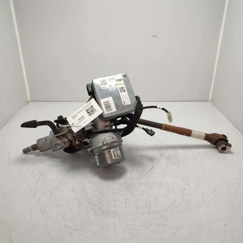 00519841740 Piantone colonna sterzo elettrico city Fiat 500 L 351 352 1.3 MJT 62 KW 2014 199B4000