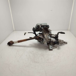 00519841740 Piantone colonna sterzo elettrico city Fiat 500 L 351 352 1.3 MJT 62 KW 2014 199B4000