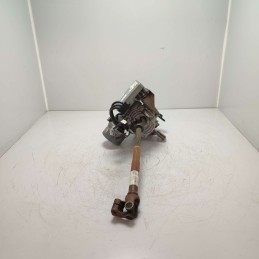 00519841740 Piantone colonna sterzo elettrico city Fiat 500 L 351 352 1.3 MJT 62 KW 2014 199B4000