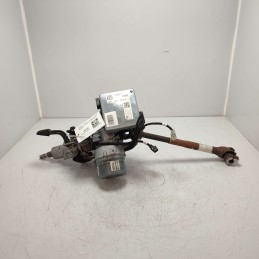00519841740 Piantone colonna sterzo elettrico city Fiat 500 L 351 352 1.3 MJT 62 KW 2014 199B4000