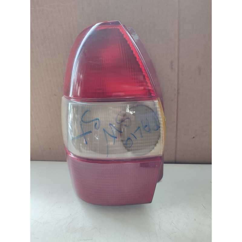 stop sinistro fiat palio SW pos.A22