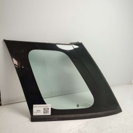 51883718 vetro fisso posteriore sinistro Fiat 500 L 351 352 1.3 MJT 62 KW 2014 199B4000