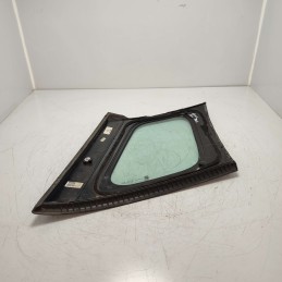 51883718 vetro fisso posteriore sinistro Fiat 500 L 351 352 1.3 MJT 62 KW 2014 199B4000