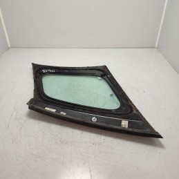 51883718 vetro fisso posteriore sinistro Fiat 500 L 351 352 1.3 MJT 62 KW 2014 199B4000
