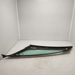 Vetro fisso piantone anteriore sinistro Fiat 500 L 351 352 1.3 MJT 62 KW 2014 199B4000