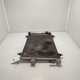 9652775780 Radiatore clima a/c condensatore aria condizionata Citroen C5 2004-10