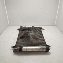 9652775780 Radiatore clima a/c condensatore aria condizionata Citroen C5 2004-10