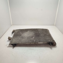 9652775780 Radiatore clima a/c condensatore aria condizionata Citroen C5 2004-10