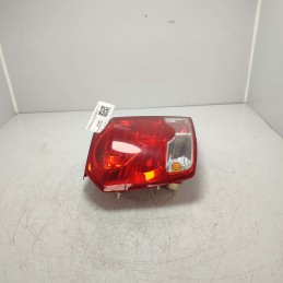 30-0266L Stop fanale proiettore faro post sx Chevrolet Kalos 1.2b  2006 B12S1