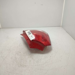 30-0266L Stop fanale proiettore faro post sx Chevrolet Kalos 1.2b  2006 B12S1