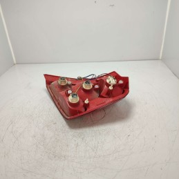 30-0266L Stop fanale proiettore faro post sx Chevrolet Kalos 1.2b  2006 B12S1