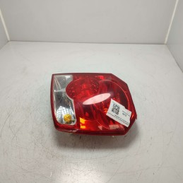 30-0267R Stop fanale luci faro proiettore post dx Chevrolet Kalos 1.2b  2006 B12S1