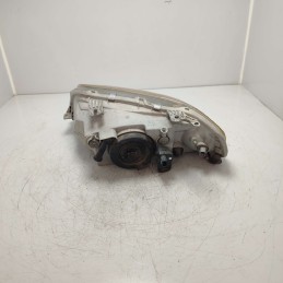 00002073 Faro fanale proiettore gruppo ottico frontale dx Chevrolet Kalos 1.2b  2006 B12S1 da lucidare