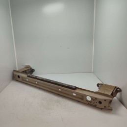 Traversa barra rinforzo paraurti posteriore Fiat 500 L 351 352 1.3 MJT 62 KW 2014 199B4000