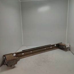 Traversa barra rinforzo paraurti posteriore Fiat 500 L 351 352 1.3 MJT 62 KW 2014 199B4000