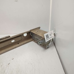 Traversa barra rinforzo paraurti posteriore Fiat 500 L 351 352 1.3 MJT 62 KW 2014 199B4000