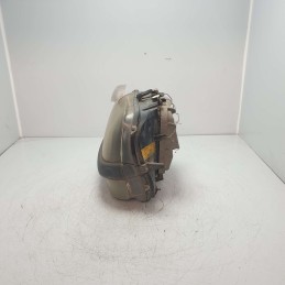 40555999 Faro fanale proiettore gruppo ottico frontale sx Fiat Doblo' 2000-06