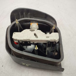 6N0945095 faro fanale gruppo ottico stop  VW Polo 6N1 1.9 diesel 1999 AEF posteriore sinistro