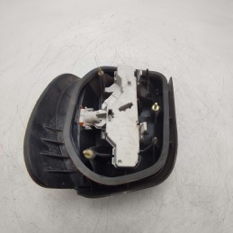 6N0945095 faro fanale gruppo ottico stop  VW Polo 6N1 1.9 diesel 1999 AEF posteriore sinistro