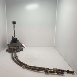 Torretta cavi leva cambio Fiat 500 L 351 352 5M 1.3 MJT 62 KW 2014 199B4000
