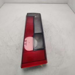 0039581 faro fanale gruppo ottico stop Alfa Romeo 33 1° serie 1983-89 posteriore destro fumè Altissimo
