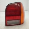 6N0945096 faro fanale gruppo ottico stop VW Polo 6N1 1.9 diesel 1999 AEF posteriore destro