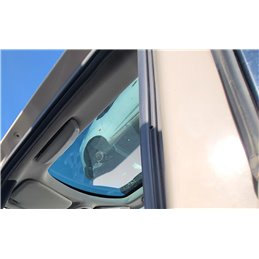 Tetto panoramico vetro cristallo Fiat 500 L 351 352 1.3 MJT 62 KW 2014 199B4000