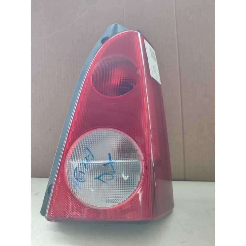 stop destro Opel Agila pos.B26