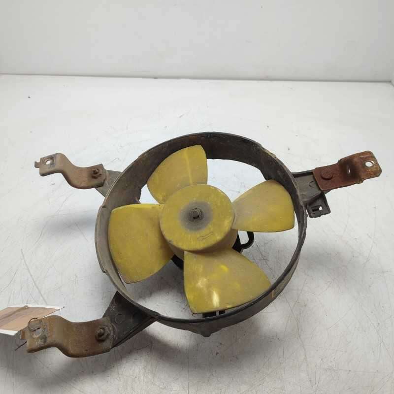 78518895 Elettroventola radiatore raffreddamento motore Fiat Panda 141 750 141b000 1983-03