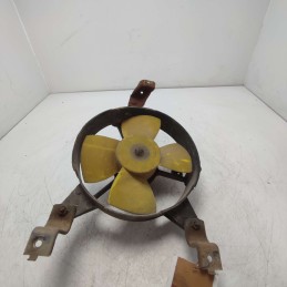 78518895 Elettroventola radiatore raffreddamento motore Fiat Panda 141 750 141b000 1983-03