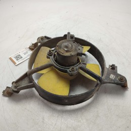 78518895 Elettroventola radiatore raffreddamento motore Fiat Panda 141 750 141b000 1983-03