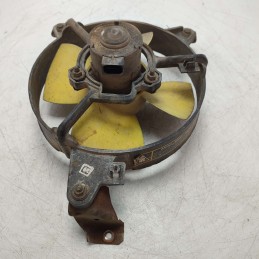 78518895 Elettroventola radiatore raffreddamento motore Fiat Panda 141 750 141b000 1983-03