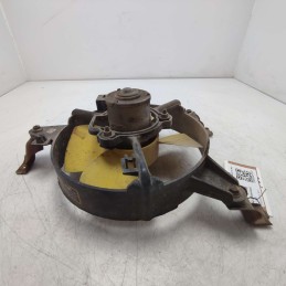 78518895 Elettroventola radiatore raffreddamento motore Fiat Panda 141 750 141b000 1983-03