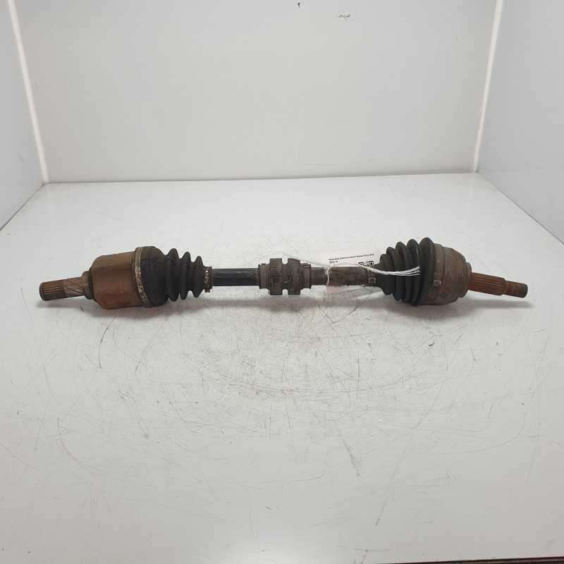 Semiasse anteriore destro Nissan Micra K12 2002-10