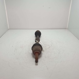 Semiasse anteriore destro Nissan Micra K12 2002-10