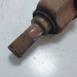 Semiasse anteriore destro Nissan Micra K12 2002-10