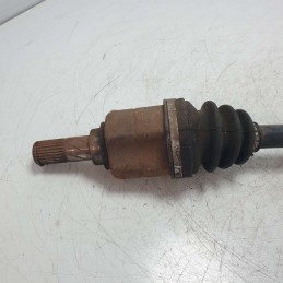Semiasse anteriore destro Nissan Micra K12 2002-10